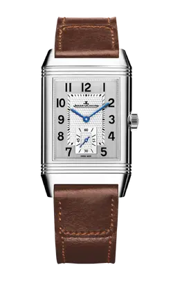 Часы reverso classic large duoface small second Jaeger-LeCoultre 3848422