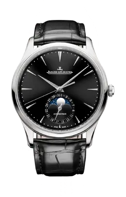 Часы master ultra thin moon Jaeger-LeCoultre 1368471