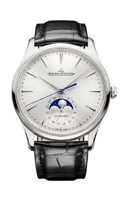 Часы master ultra thin moon Jaeger-LeCoultre 1368430