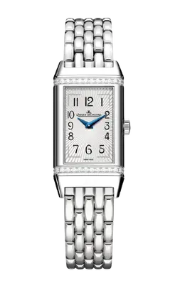 Часы Jaeger-LeCoultre Reverso one 3288120