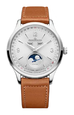 Часы master control calendar Jaeger-LeCoultre 4148420