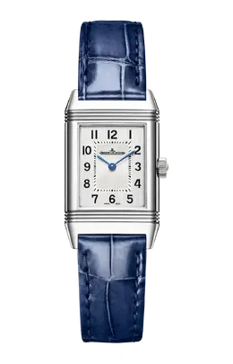 Часы Jaeger-LeCoultre Reverso classic monoface 35,80 х 21 мм 2608440