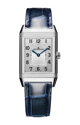 Часы Jaeger-LeCoultre Reverso classic medium duetto 2588422