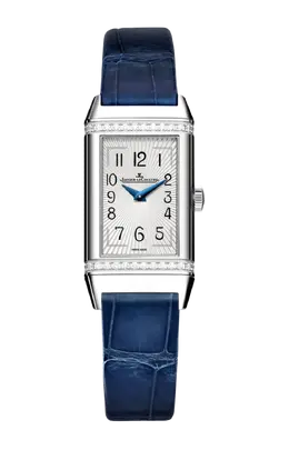 Часы Jaeger-LeCoultre Reverso one с бриллиантами 3288420