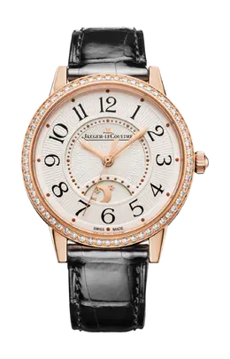 Часы Jaeger-LeCoultre Rendez vous night & day medium 34 мм 3442430