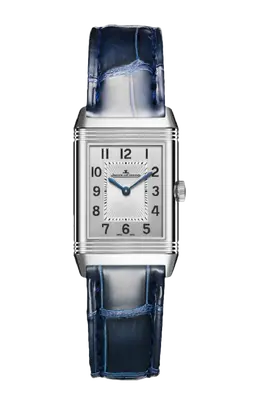Часы Jaeger-LeCoultre Reverso classic small duetto 2668432