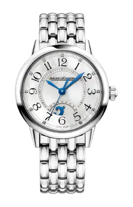 Часы rendez vous night & day small Jaeger-LeCoultre 3468110
