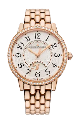 Часы rendez vous night & day medium Jaeger-LeCoultre 3442130