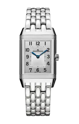 Часы reverso classic medium duetto Jaeger-LeCoultre 2588120
