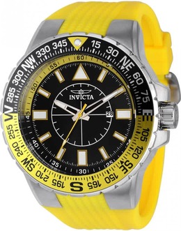 Invicta Aviator Series Mens Watch - 36981