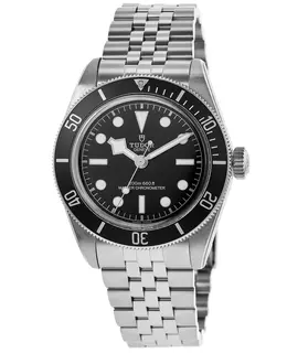 New Tudor Black Bay 41 M7941A1A0NU-0003 Steel Watch