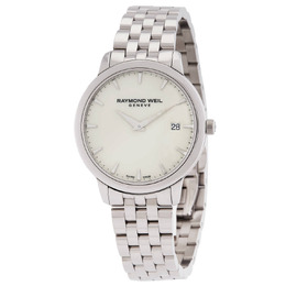 Raymond Weil Toccata Ladies Watch Ref:5388-ST-40001