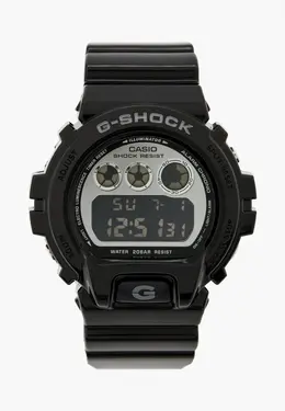 Часы Casio dw-6900nb-1