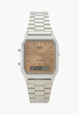 Часы Casio aq-230a-4a
