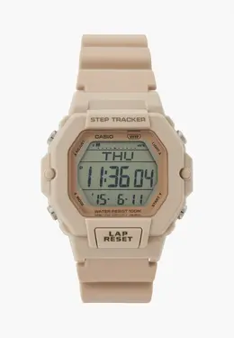 Часы Casio lws-2200h-4a