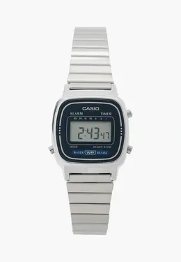 Часы Casio la670wa-2