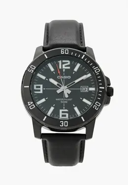 Часы Casio mtp-vd01bl-1b