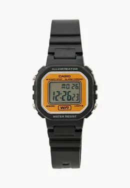 Часы Casio la-20wh-9a