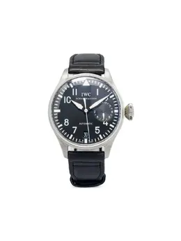 IWC Big Pilot 46mm Ref. 28145136