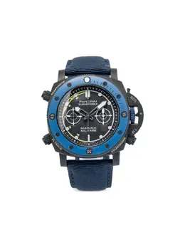 Panerai Submersible Forze Speciali 47mm 28072543