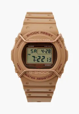 Часы Casio dw-5700pt-5