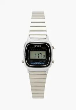 Часы Casio la670wd-1