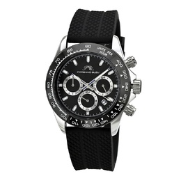Porsamo Bleu Preston Sport Chronograph Quartz Watch 1037bprr