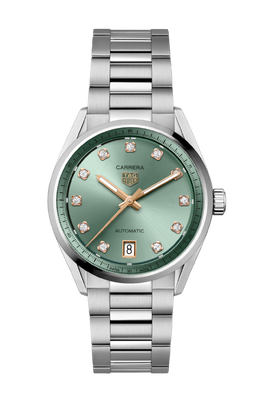 Часы мужские Tag Heuer wbn2317.ba0001