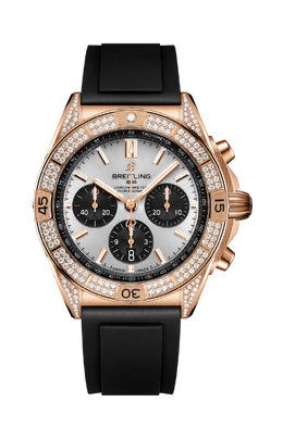 Часы мужские Breitling rb0134721g1s1