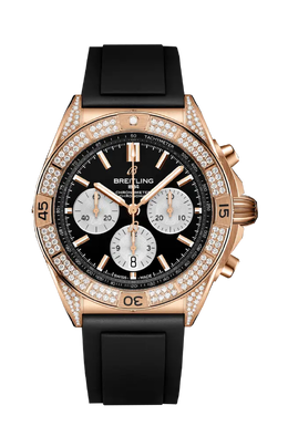 Часы мужские Breitling rb0134721b1s1