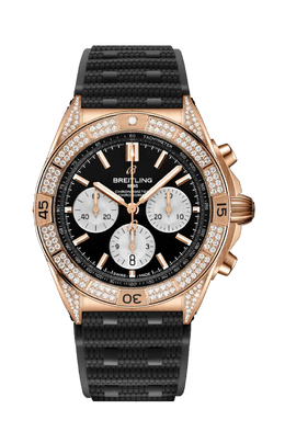 Часы мужские Breitling rb0134721b1s2
