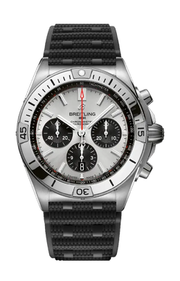 Часы мужские Breitling ab0134101g1s2