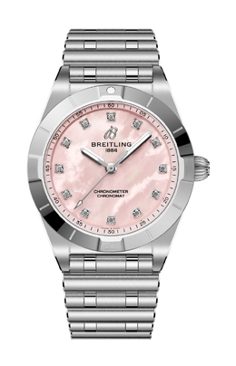 Часы женские Breitling a72310101k1a1