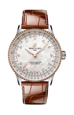 Часы женские Breitling u17327211a1p1
