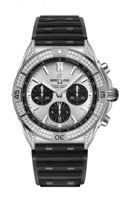 Часы мужские Breitling ab0134721g1s2