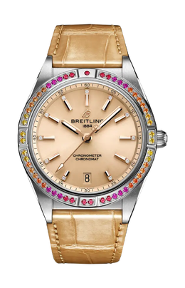 Часы женские Breitling a10380611a1p1