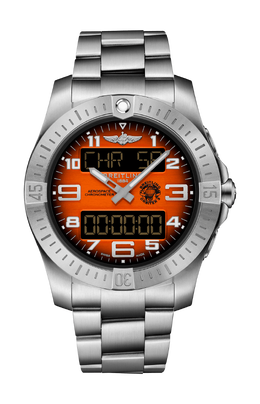Часы мужские Breitling eb70101a101e1