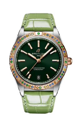 Часы женские Breitling u10380611l1p1