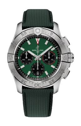Avenger b01 часы мужские 42 Breitling ab0146101l1x1