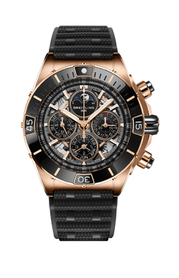Часы мужские Breitling rb19301a1g1s1