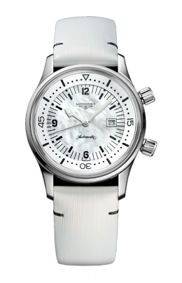 Часы Longines Legend Diver l3.374.4.80.0