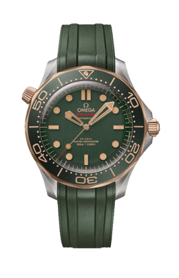 Часы мужские Omega 210.92.42.20.10.001