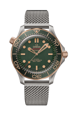 Часы мужские Omega 210.90.42.20.10.001