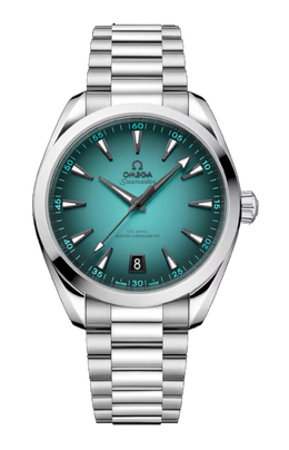 Часы мужские Omega 220.10.41.21.03.006