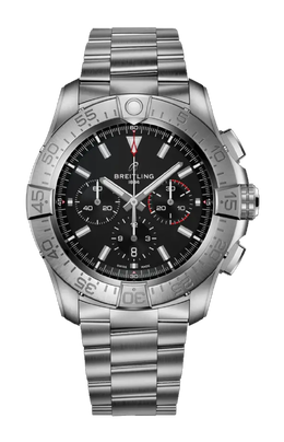 Супер мститель b01 часы мужские 46 Breitling eb0148101b1e1