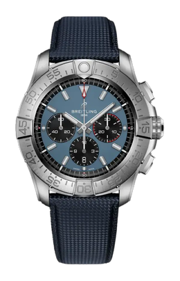Супер мститель b01 часы мужские 46 Breitling eb0148101c1x1