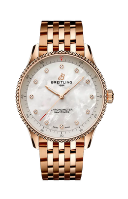 Часы мужские Breitling r77320e61a1r1