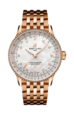 Часы женские Breitling r17327211a1r1