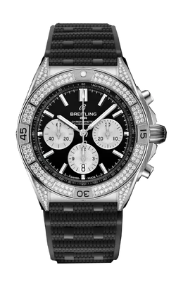 Часы мужские Breitling ab0134721b1s2