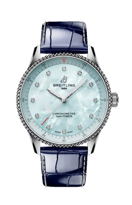 Часы мужские Breitling a77320171c1p1